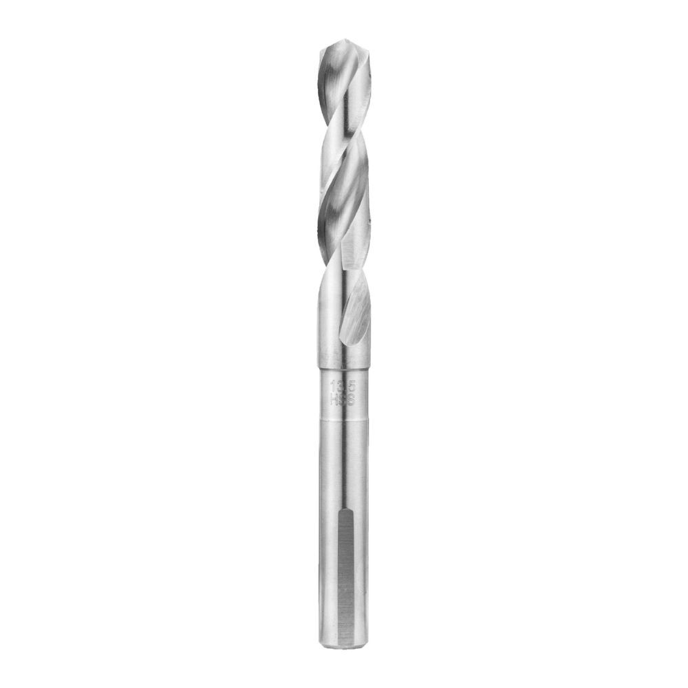 Produktbild Milwaukee Metallbohrer HSS-G THUNDERWEB DIN 338 13,5 x 152 mm HSS-G