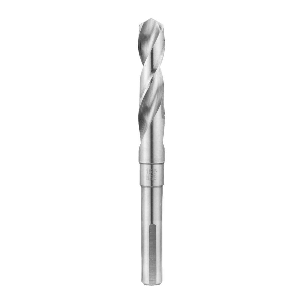 Produktbild Milwaukee Metallbohrer HSS-G THUNDERWEB DIN 338 15,5 x 152 mm HSS-G