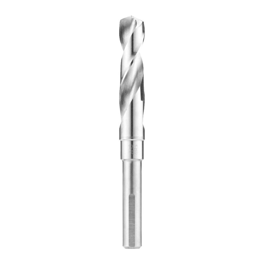 Produktbild Milwaukee Metallbohrer HSS-G THUNDERWEB DIN 338 17,0 x 152 mm HSS-G