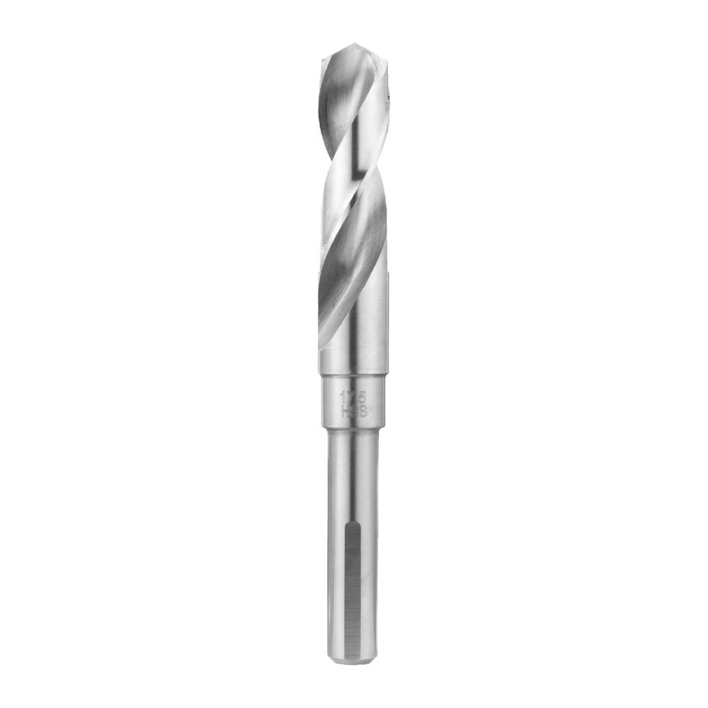 Produktbild Milwaukee Metallbohrer HSS-G THUNDERWEB DIN 338 17,5 x 152 mm HSS-G