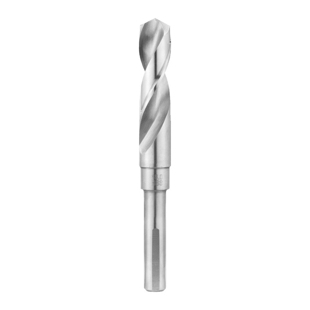 Produktbild Milwaukee Metallbohrer HSS-G THUNDERWEB DIN 338 18,0 x 152 mm HSS-G