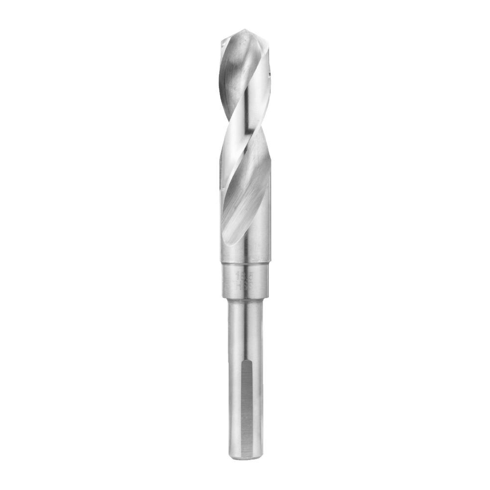 Produktbild Milwaukee Metallbohrer HSS-G THUNDERWEB DIN 338 18,5 x 152 mm HSS-G