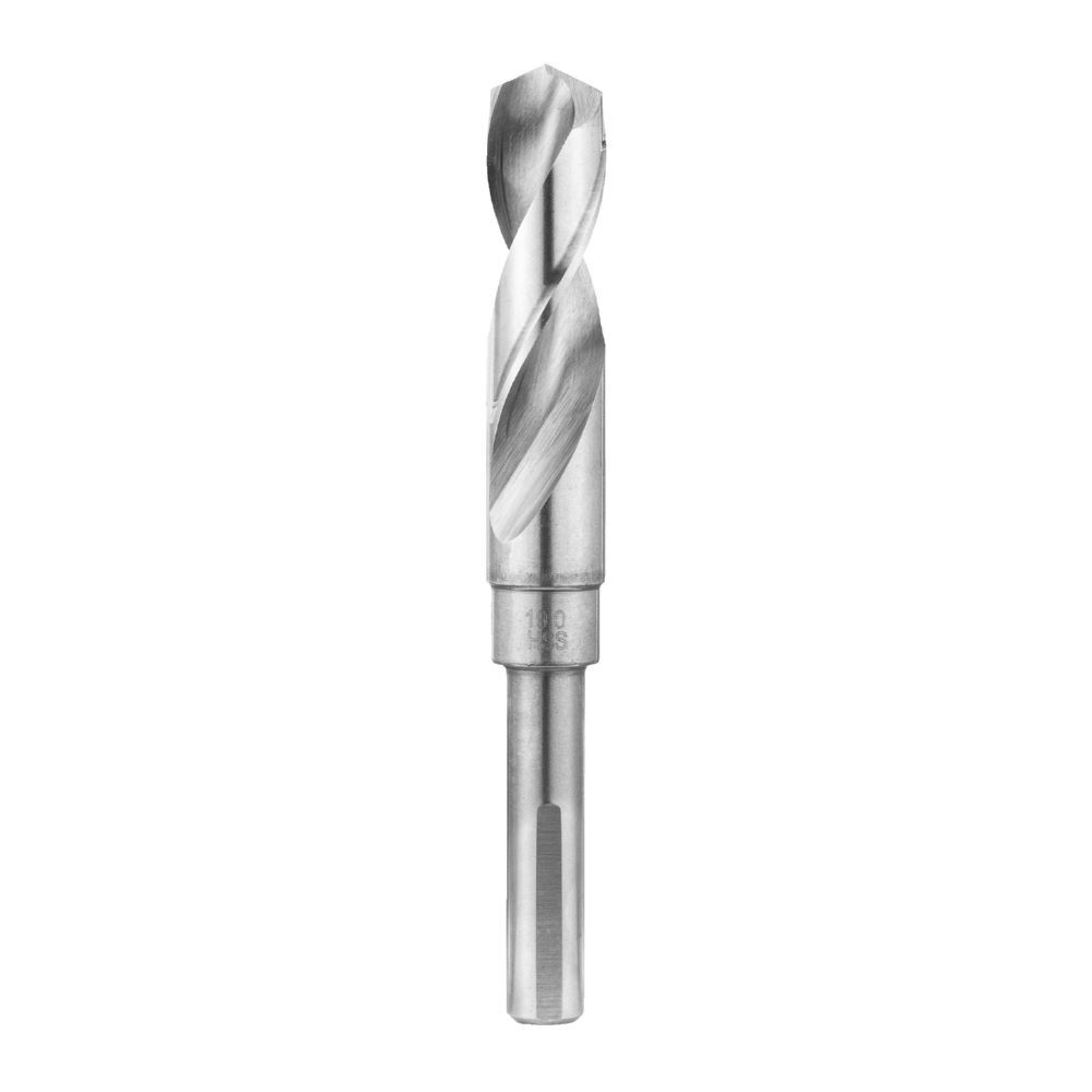 Produktbild Milwaukee Metallbohrer HSS-G THUNDERWEB DIN 338 19,0 x 152 mm HSS-G