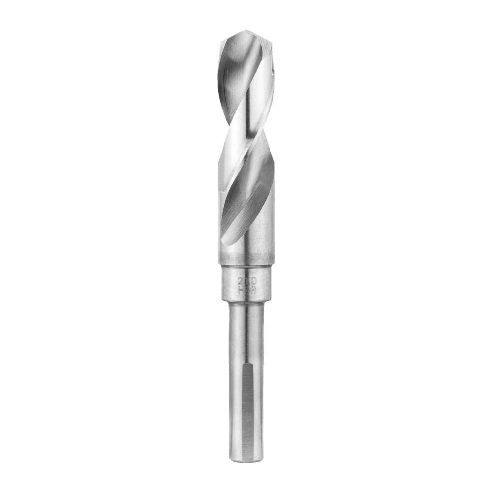Produktbild Milwaukee Metallbohrer HSS-G THUNDERWEB DIN 338 20,0 x 152 mm HSS-G