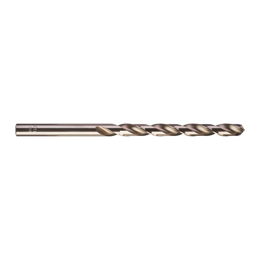 Milwaukee Metallbohrer HSS G lang DIN 340 11,0x195mm 5 Stück Produktbild Milwaukee Metallbohrer HSS G lang DIN 340 11,0x195mm 5 Stück
