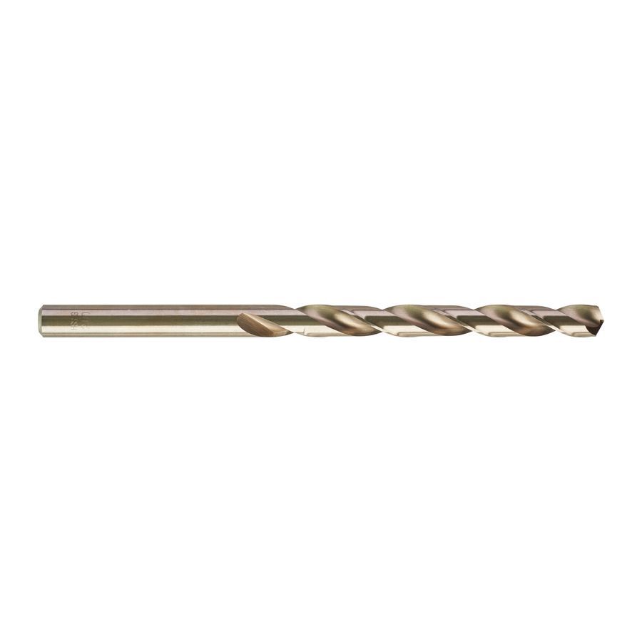 Milwaukee Metallbohrer HSS G lang DIN 340 12,0x205mm lang Produktbild Milwaukee Metallbohrer HSS G lang DIN 340 12,0x205mm lang