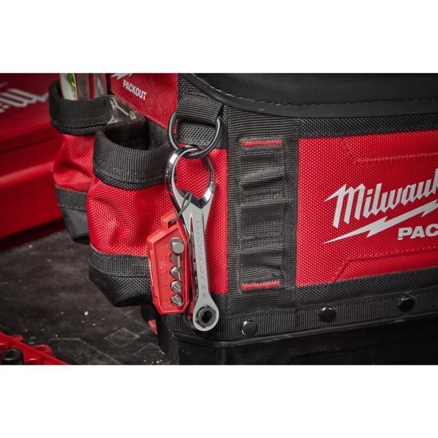 Produktbild 1/4 & 5/16 Micro-Ratsche 7-in-1  bild 2