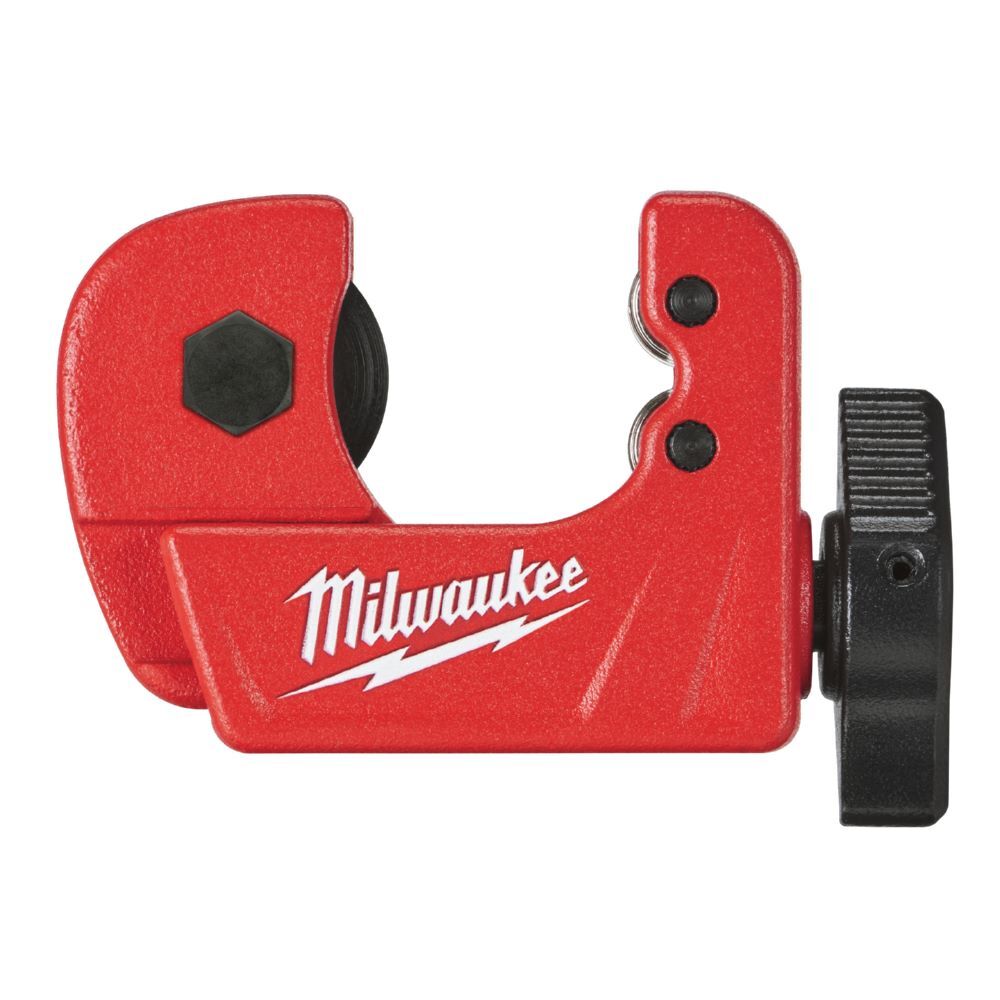 Milwaukee Rohrabschneider Mini 3,0 bis 15 mm Produktbild Milwaukee Rohrabschneider Mini 3,0 bis 15 mm