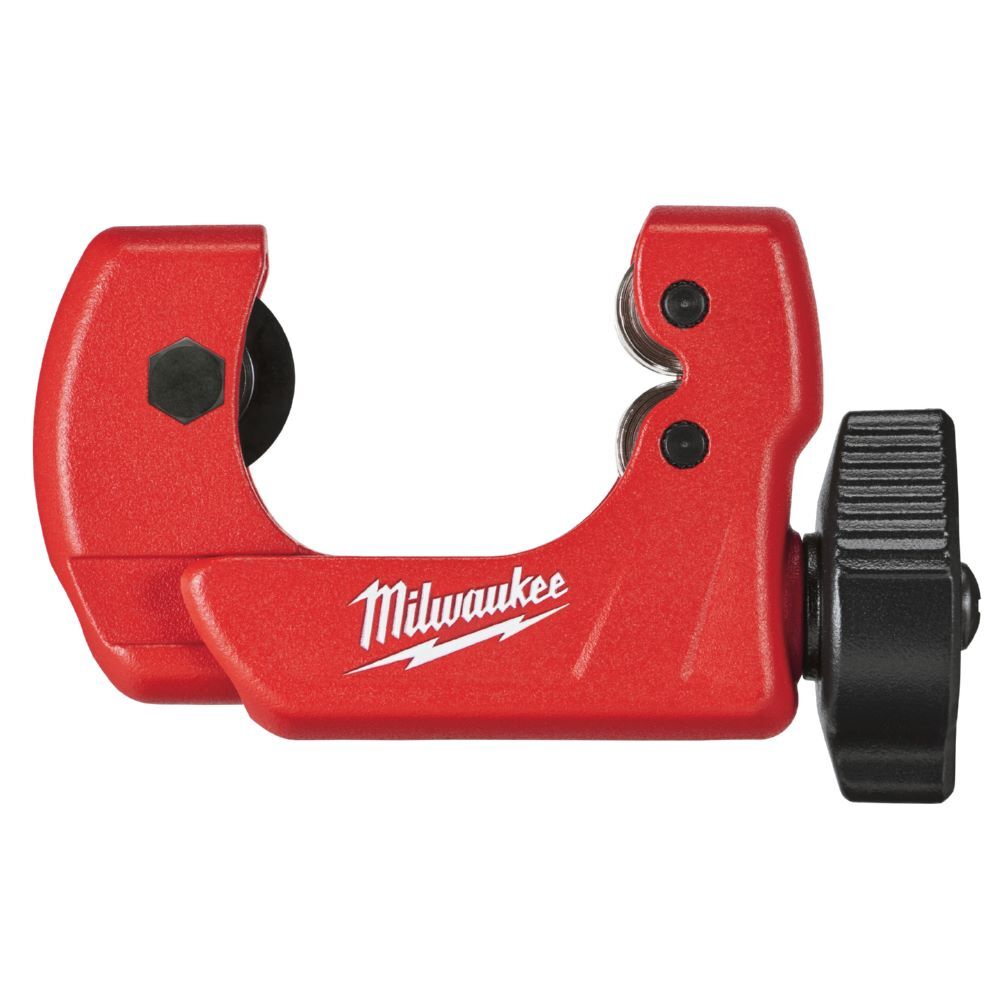 Milwaukee Rohrabschneider Mini 3,0 bis 28 mm Produktbild Milwaukee Rohrabschneider Mini 3,0 bis 28 mm