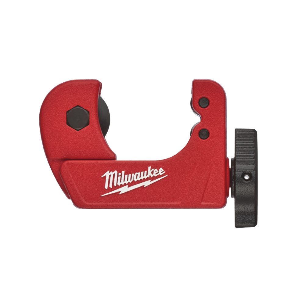 Milwaukee Rohrabschneider Mini 3,0 bis 22 mm Produktbild Milwaukee Rohrabschneider Mini 3,0 bis 22 mm