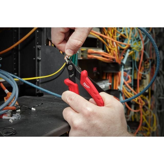 Produktbild Mini-Seitenschneider  bild 3