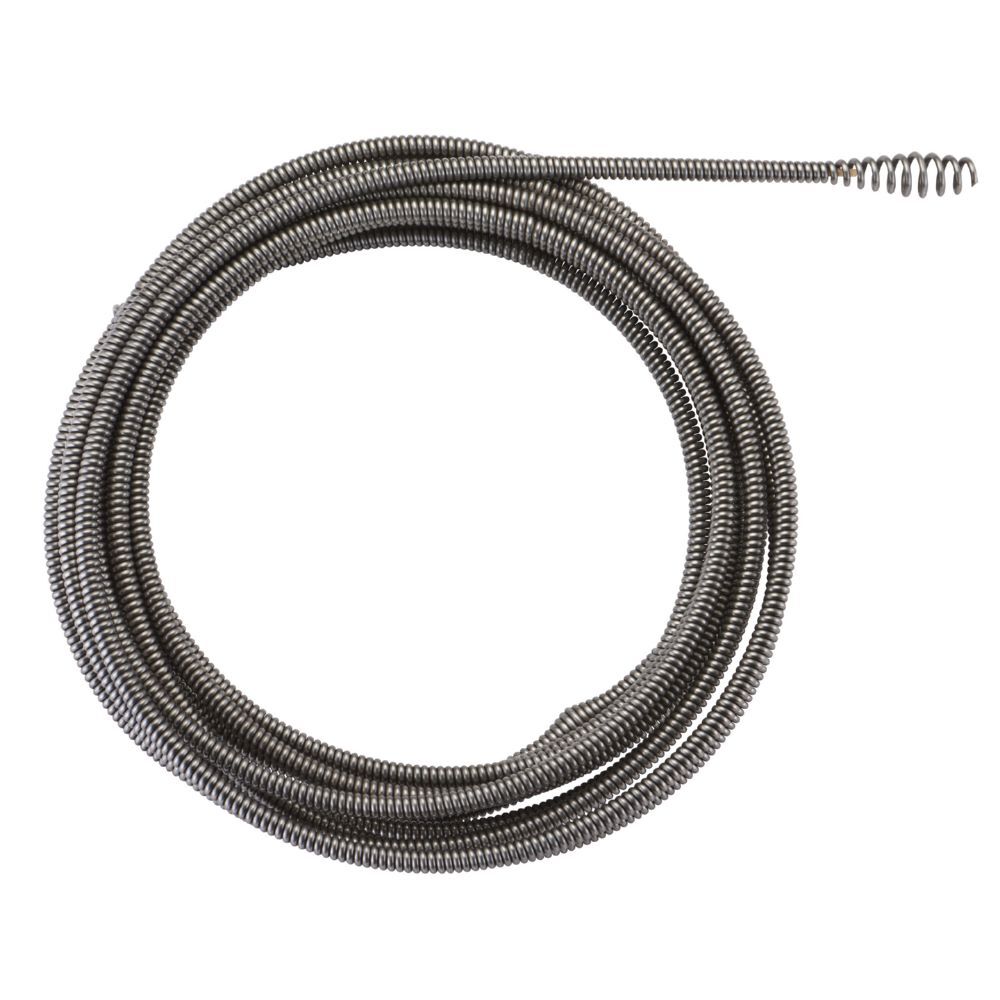 Milwaukee Keulenkopf Spirale 6 mm x 7,6 Meter Produktbild Milwaukee Keulenkopf Spirale 6 mm x 7,6 Meter