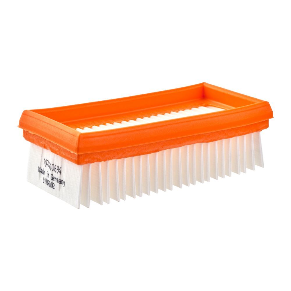 Milwaukee Motorkühlluftfilter PET für AS 30/42 Produktbild Milwaukee Motorkühlluftfilter PET für AS 30/42