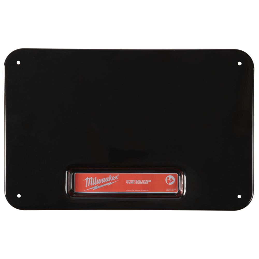 Milwaukee Zusatztisch für MSL 2000 MSLA2 Produktbild Milwaukee Zusatztisch für MSL 2000 MSLA2