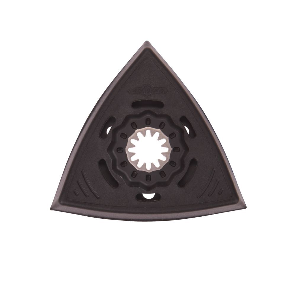 Milwaukee Multitool Starlock Schleifplatte 93 mm Produktbild Milwaukee Multitool Starlock Schleifplatte 93 mm