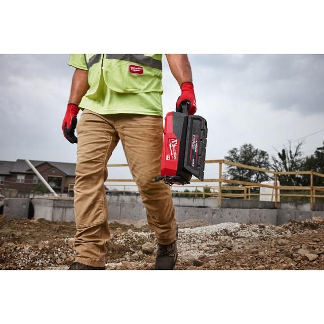 Produktbild MXFFC MX FUEL Akku Schnellladegerät bild 3