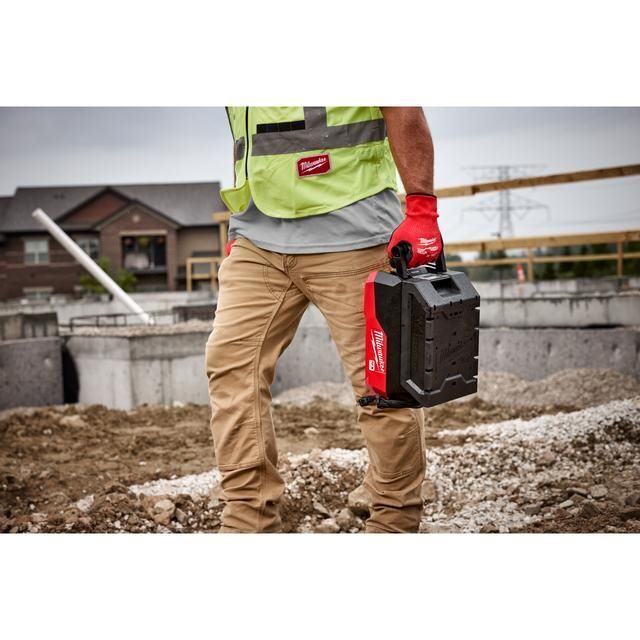 Produktbild MXFFC MX FUEL Akku Schnellladegerät bild 4