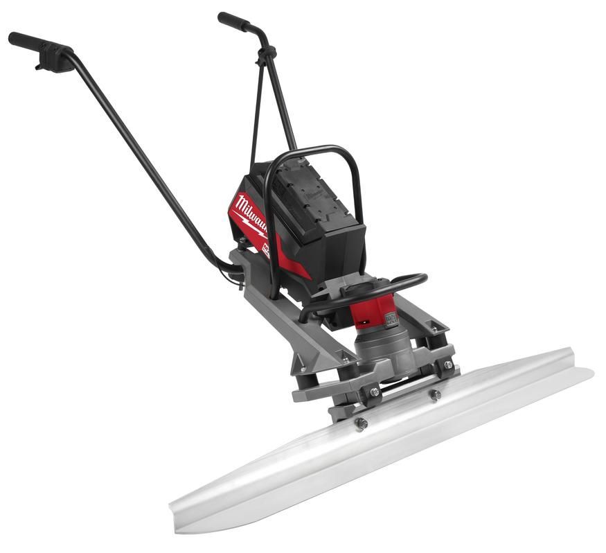 Produktbild Milwaukee MXFPSCA Adapter für L-Profile für MX FUEL Vibrationsbohle