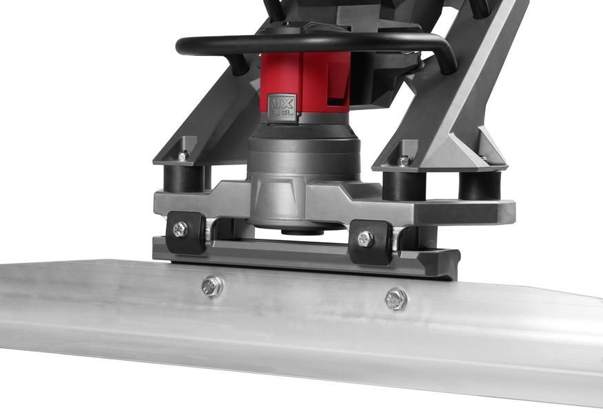 Produktbild MXFPSCA Adapter für L-Profile für MX FUEL Vibrationsbohle bild 4