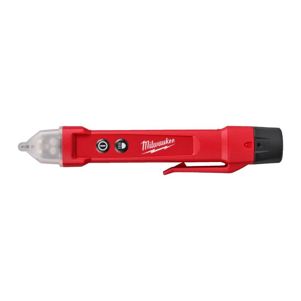 Produktbild NCVDF Berührungsloser Spannungsprüfer mit Taschenlampe bild 4