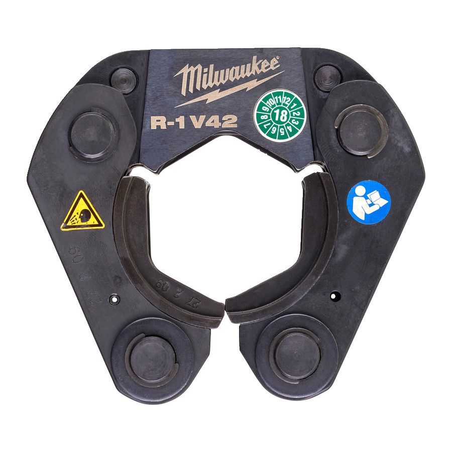 Milwaukee Nennweite V42 für 18 V Presswerkzeug Pressschlinge RJ18-V42 Produktbild Milwaukee Nennweite V42 für 18 V Presswerkzeug Pressschlinge RJ18-V42