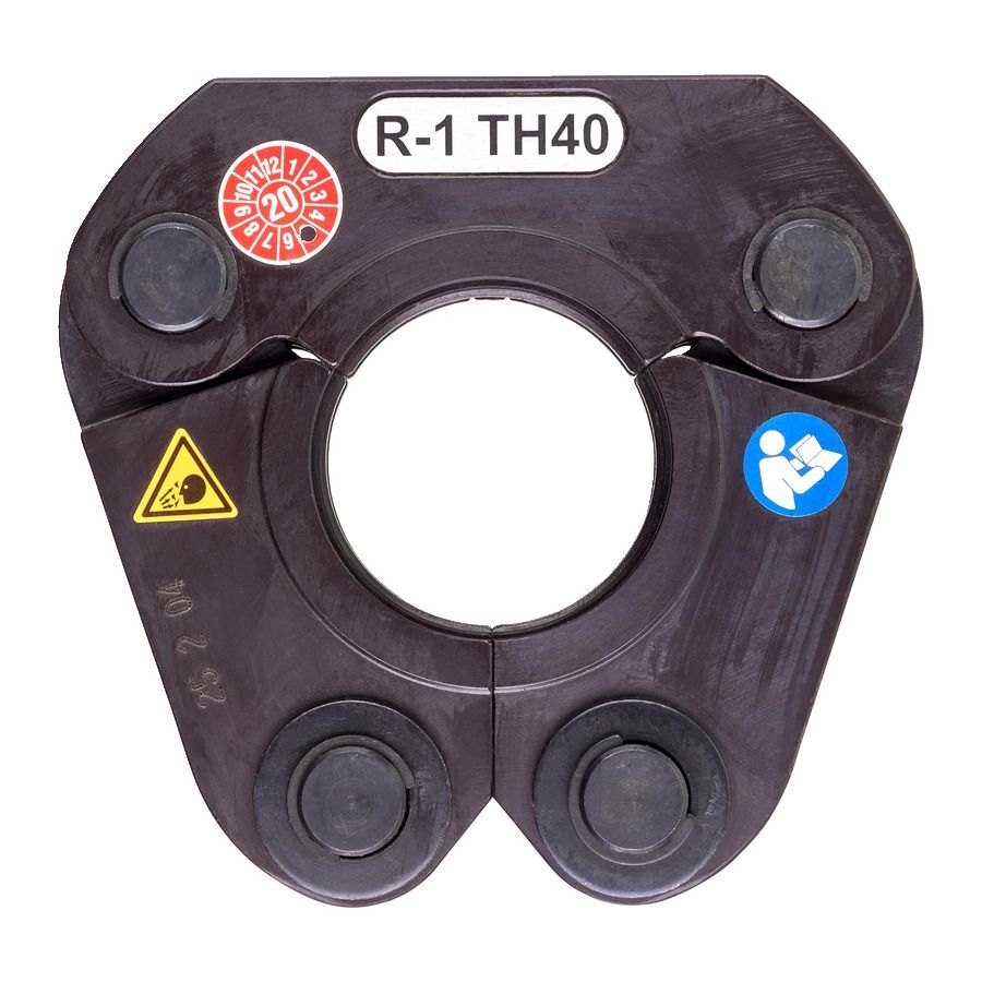 Milwaukee Nennweite TH40 für 18 V Presswerkzeug Pressschlinge RJ18-TH40 Produktbild Milwaukee Nennweite TH40 für 18 V Presswerkzeug Pressschlinge RJ18-TH40