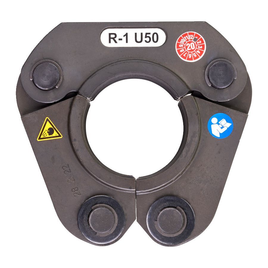 Milwaukee Nennweite U50 für 18 V Presswerkzeug Pressschlinge RJ18-U50 Produktbild Milwaukee Nennweite U50 für 18 V Presswerkzeug Pressschlinge RJ18-U50