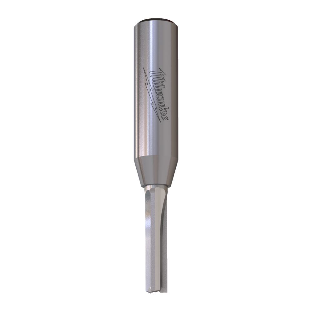 Produktbild Milwaukee Nutfräser 2-Schneiden 12 mm Schaft 6 x 60 mm