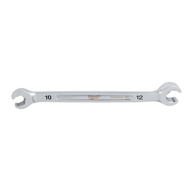 Produktbild Milwaukee Offener Doppel Ringschlüssel 10 x 12 mm