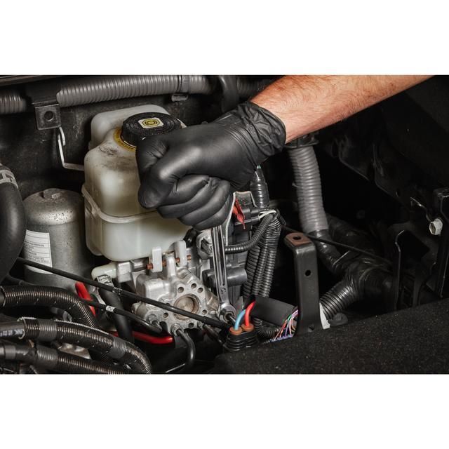 Produktbild Offener Doppel-Ringschlüssel Set 6-teilig bild 2