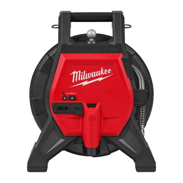 Produktbild M12SICO26-0 M12 ONE-KEY Akku-Kanalinspektionskamera 26 m bild 10