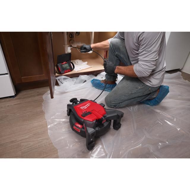 Produktbild M12SICO20-0 M12 ONE-KEY Akku-Kanalinspektionskamera 20 m bild 5