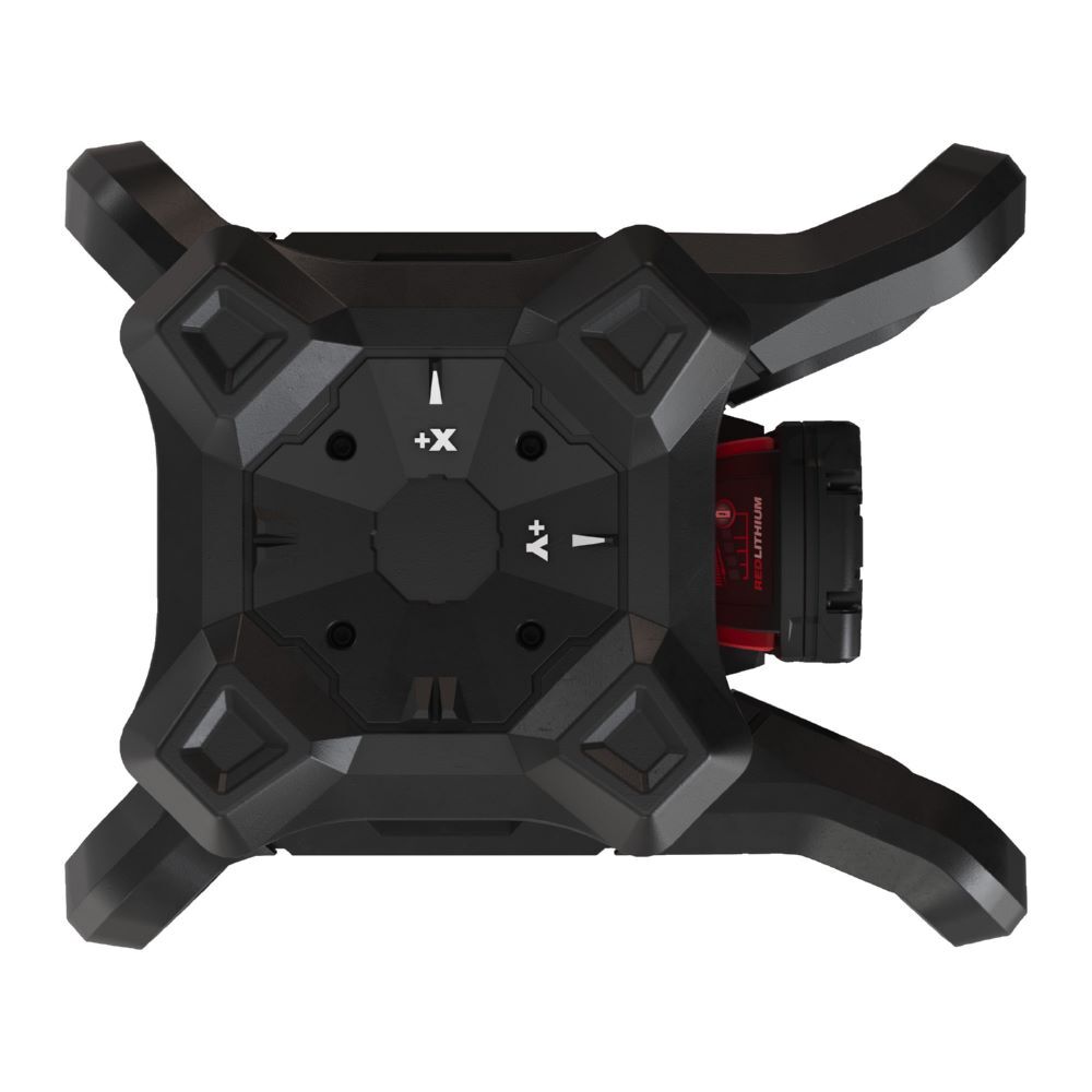 Milwaukee ONE KEY Akku Rotationslaser M18 M18RLOH600-201C Produktbild Milwaukee ONE KEY Akku Rotationslaser M18 M18RLOH600-201C bild 15