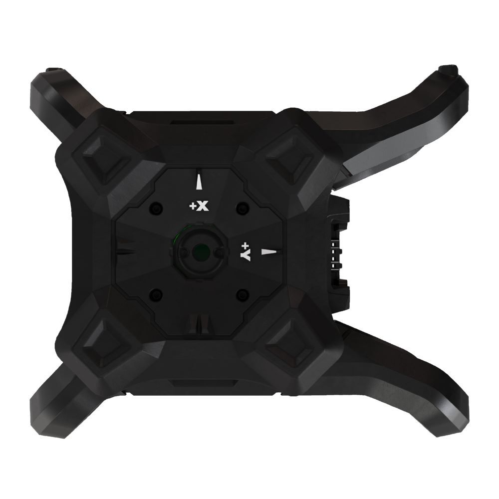 Milwaukee Akku Rotationslaser M18 ONE KEY M18RLOHVG300-501C Produktbild Milwaukee Akku Rotationslaser M18 ONE KEY M18RLOHVG300-501C bild 13