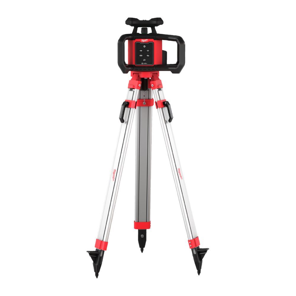 Milwaukee Akku Rotationslaser M18 ONE KEY M18RLOHVG300-501C Produktbild Milwaukee Akku Rotationslaser M18 ONE KEY M18RLOHVG300-501C bild 14