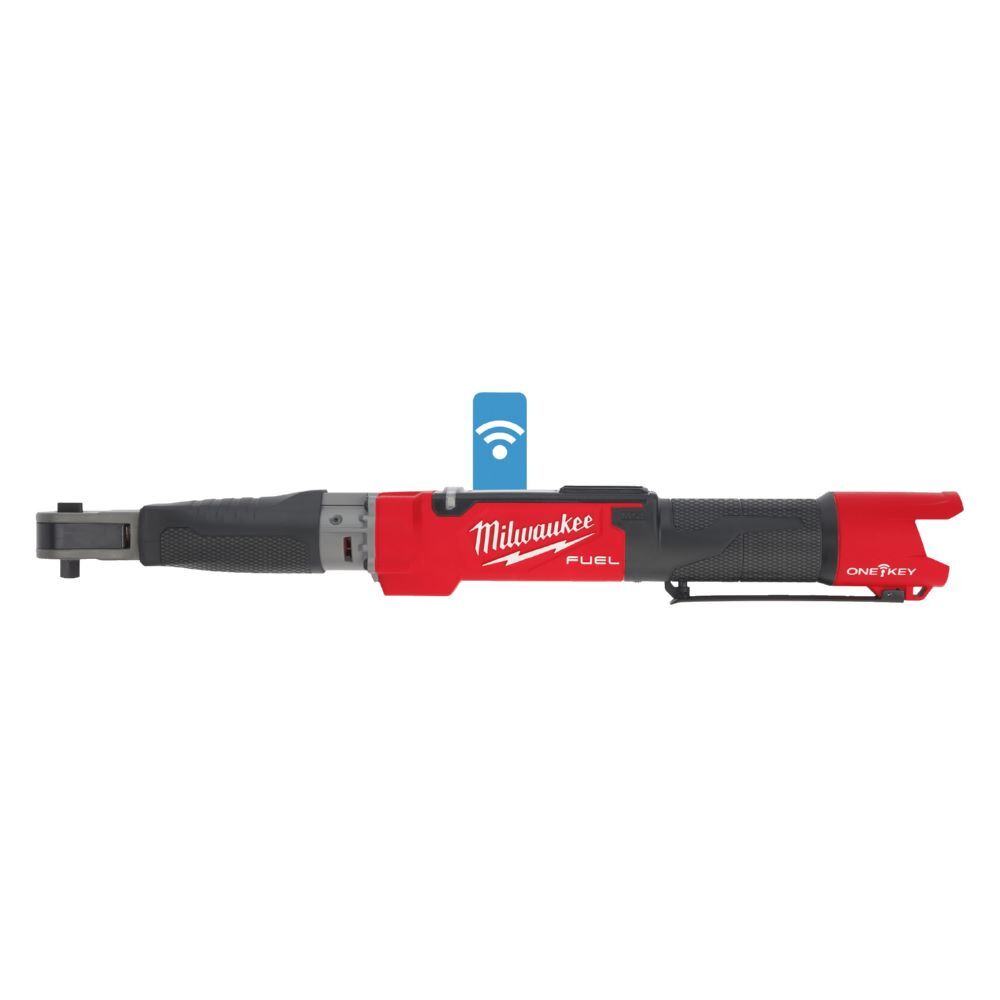 Milwaukee Drehmomentschlüssel 3/8 Zoll Akku M12ONEFTR38-0C Produktbild Milwaukee Drehmomentschlüssel 3/8 Zoll Akku M12ONEFTR38-0C