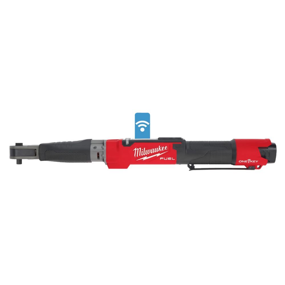 Milwaukee Drehmomentschlüssel Akku 3/8 Zoll M12ONEFTR38-201C Produktbild Milwaukee Drehmomentschlüssel Akku 3/8 Zoll M12ONEFTR38-201C