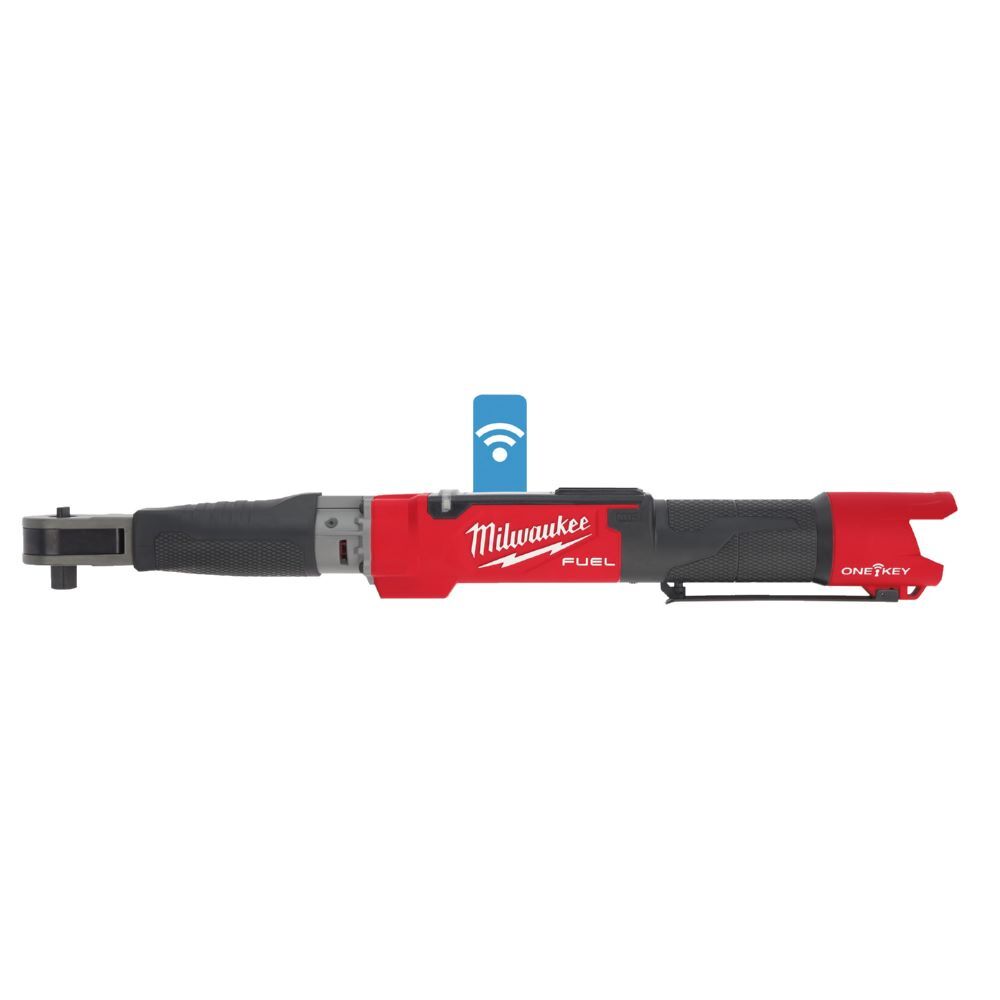 Milwaukee Drehmomentschlüssel 1/2 Zoll Akku M12ONEFTR12-0C Produktbild Milwaukee Drehmomentschlüssel 1/2 Zoll Akku M12ONEFTR12-0C