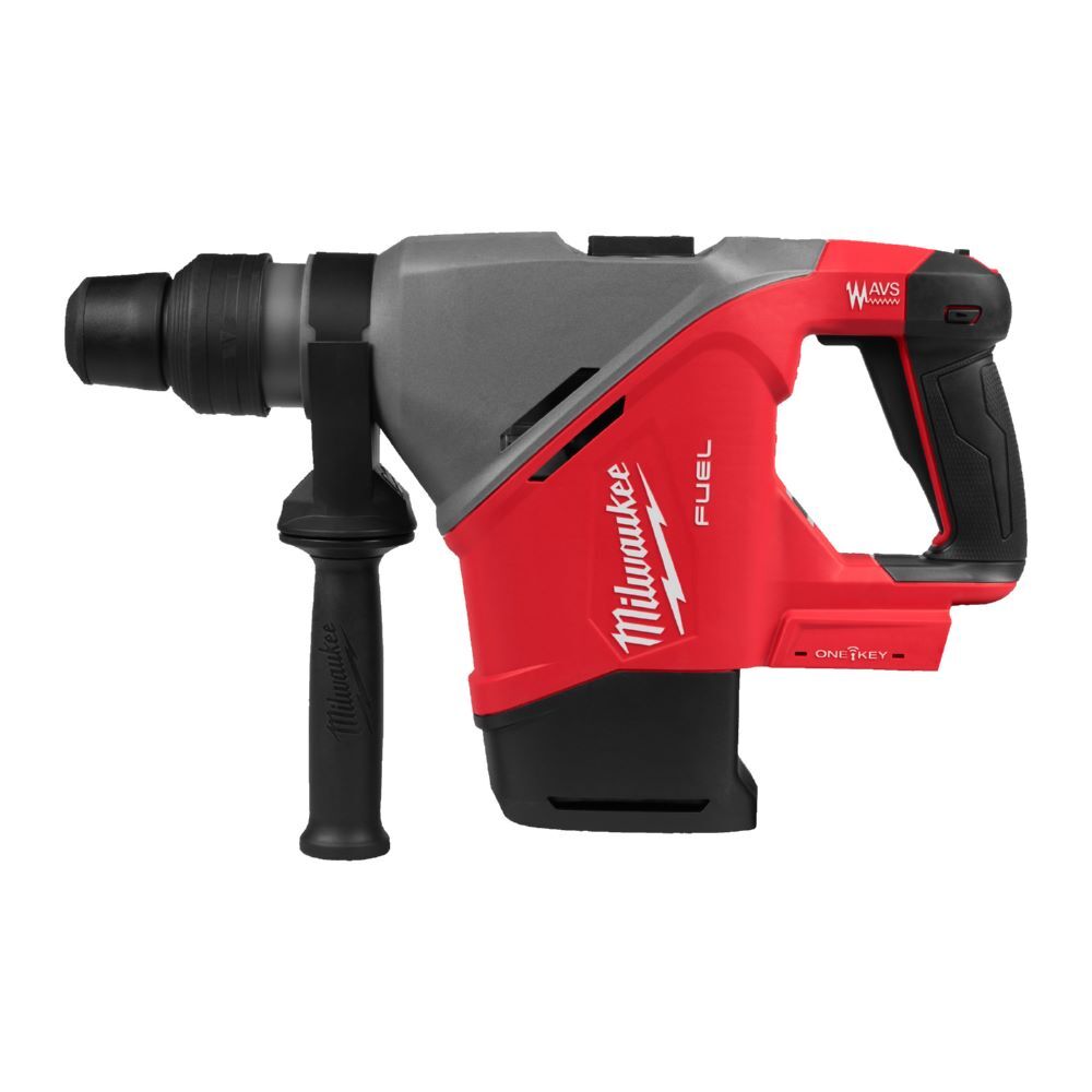 Produktbild M18FHACO540-0C M18 ONE-KEY SDS-Max Akku-Kombihammer 40 mm bild 11