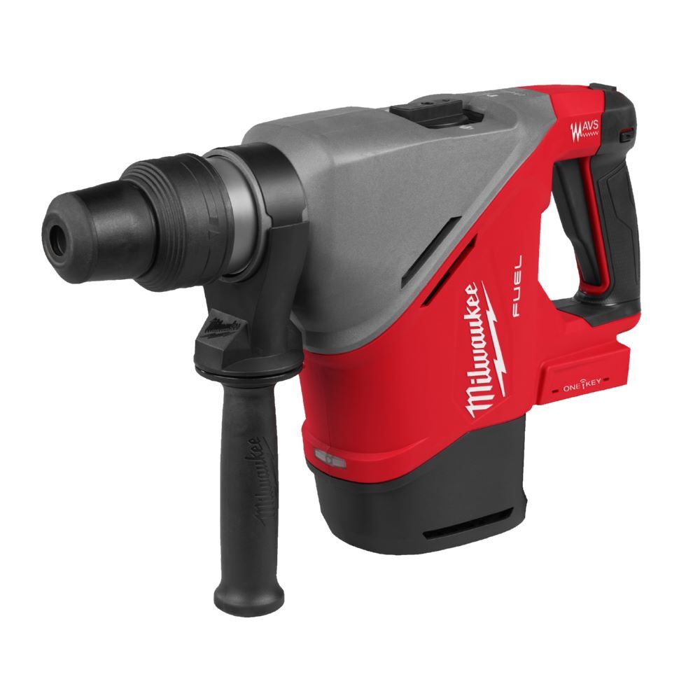 Produktbild Milwaukee Akku-Kombihammer 40 mm M18FHACO540-0C M18 ONE-KEY SDS-Max
