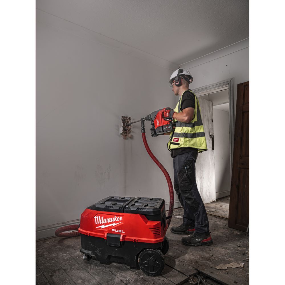 Produktbild M18FHACO540-0C M18 ONE-KEY SDS-Max Akku-Kombihammer 40 mm bild 3