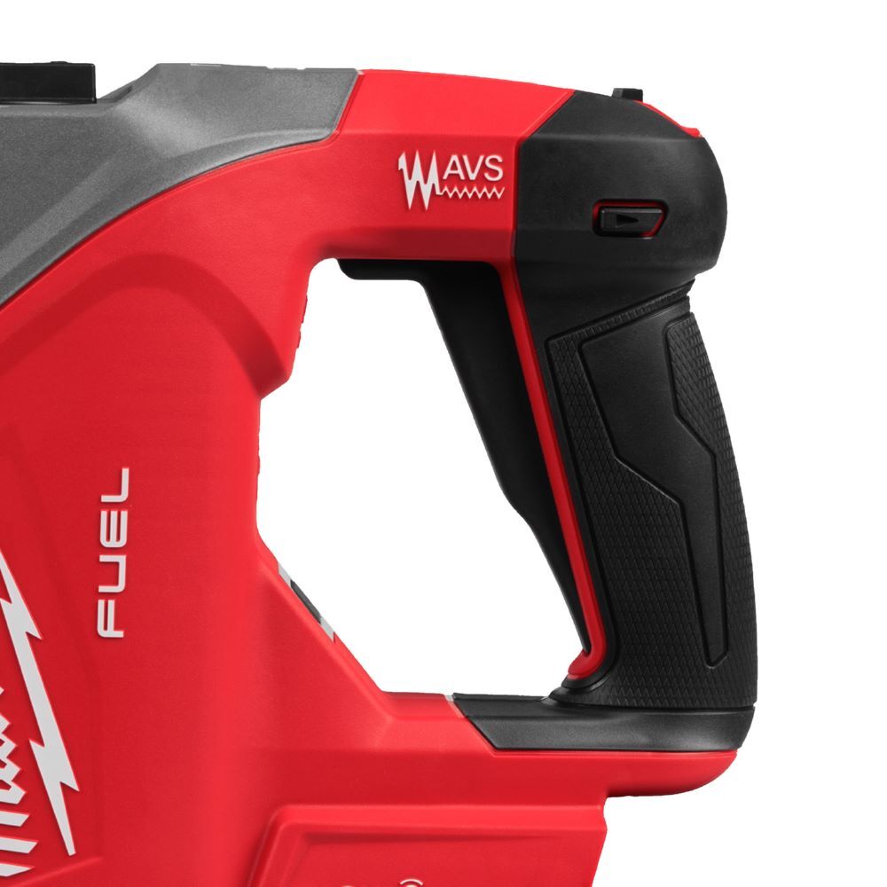 Produktbild M18FHACO540-0C M18 ONE-KEY SDS-Max Akku-Kombihammer 40 mm bild 6