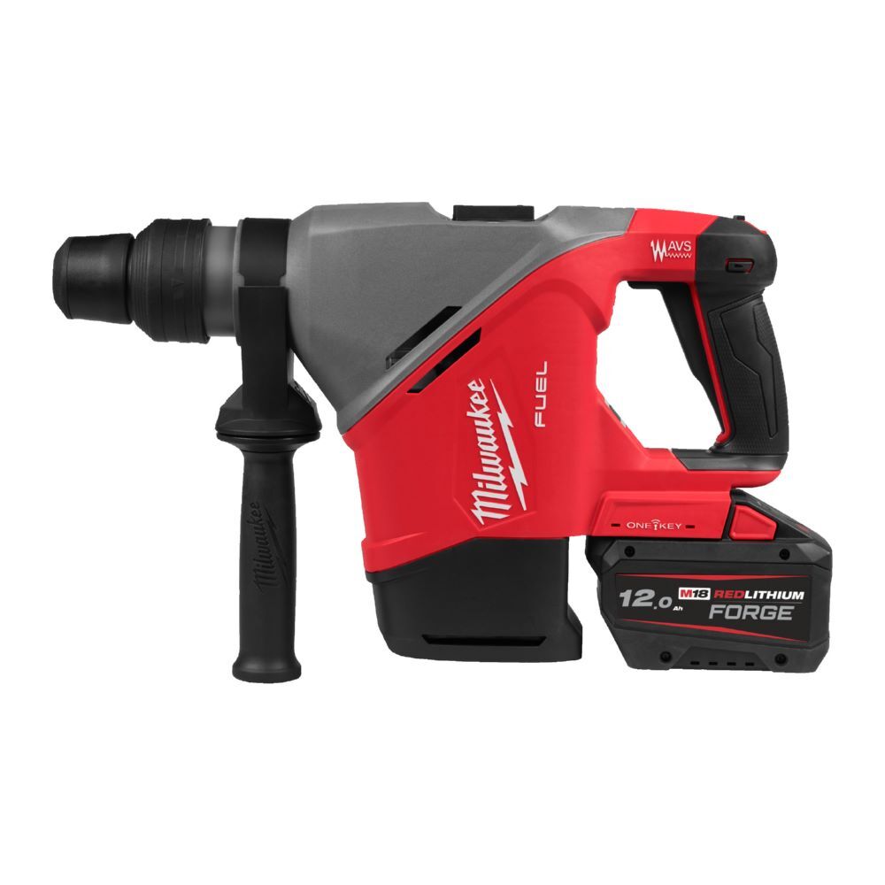 Produktbild M18FHACO540-122C M18 ONE-KEY SDS-Max Akku-Kombihammer 40 mm bild 11