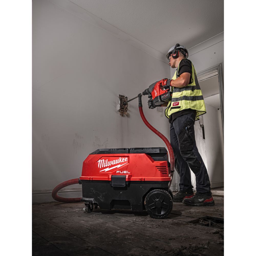 Produktbild M18FHACO540-122C M18 ONE-KEY SDS-Max Akku-Kombihammer 40 mm bild 4