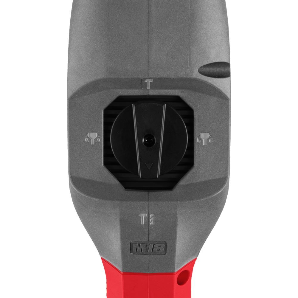 Produktbild M18FHACO540-122C M18 ONE-KEY SDS-Max Akku-Kombihammer 40 mm bild 8