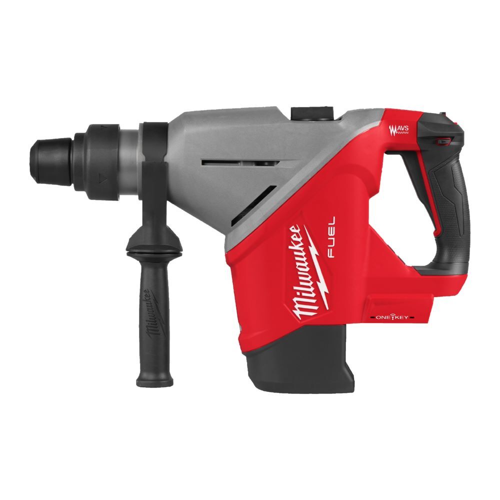 Produktbild M18FHACO745-0C M18 ONE-KEY SDS-Max Akku-Kombihammer 45 mm bild 11