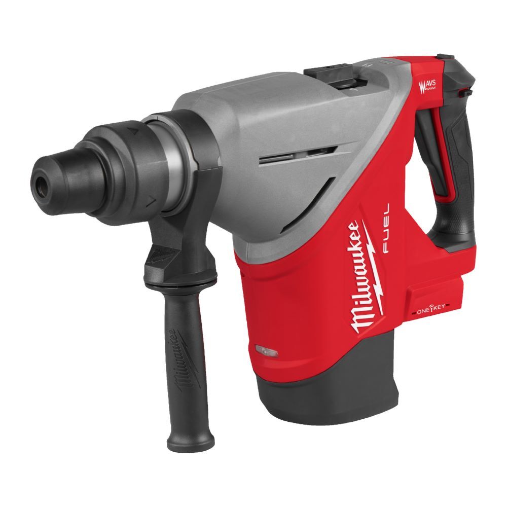 Produktbild Milwaukee Akku-Kombihammer 45 mm M18FHACO745-0C M18 ONE-KEY SDS-Max