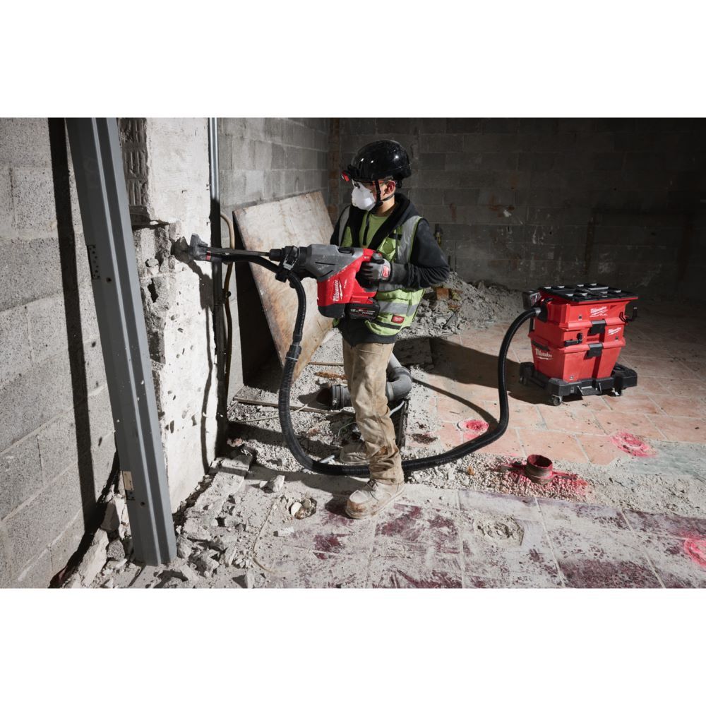 Produktbild M18FHACO745-0C M18 ONE-KEY SDS-Max Akku-Kombihammer 45 mm bild 3
