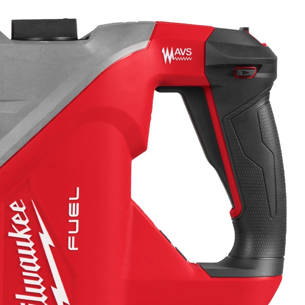 Produktbild M18FHACO745-0C M18 ONE-KEY SDS-Max Akku-Kombihammer 45 mm bild 6