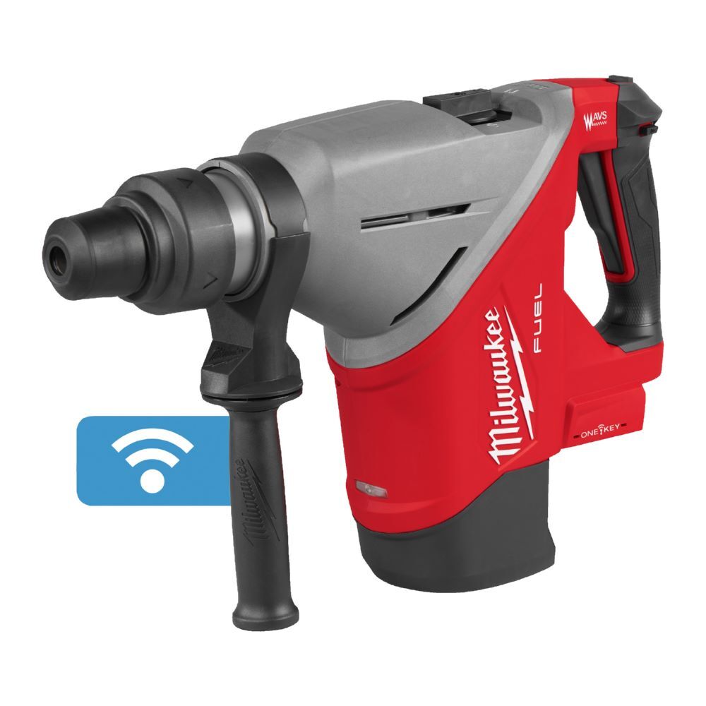 Produktbild M18FHACO745-0C M18 ONE-KEY SDS-Max Akku-Kombihammer 45 mm bild 10